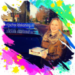 Geslaagd Demi van dam 29-11-2019